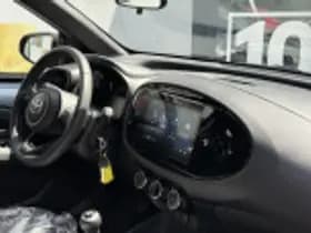 Toyota Aygo X thumbnail 39