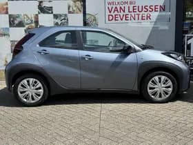 Toyota Aygo X thumbnail 47