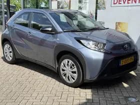 Toyota Aygo X thumbnail 49