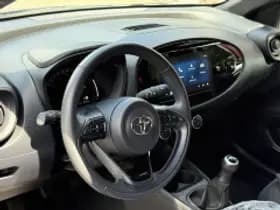 Toyota Aygo X thumbnail 6