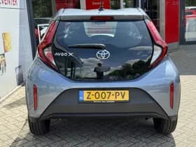 Toyota Aygo X thumbnail 10