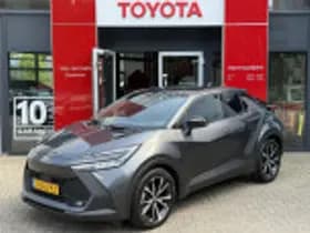 Toyota C hr thumbnail 26