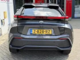 Toyota C hr thumbnail 28