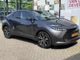 Toyota C hr thumbnail 30