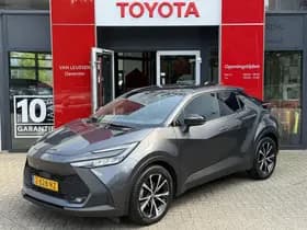 Toyota C hr thumbnail 49