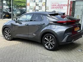 Toyota C hr thumbnail 50