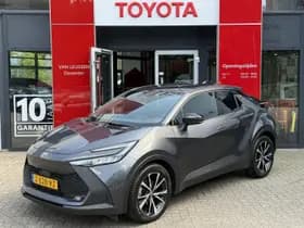 Toyota C hr thumbnail 7