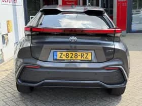 Toyota C hr thumbnail 9