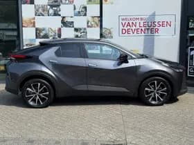 Toyota C hr thumbnail 10