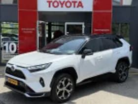 Toyota RAV4 thumbnail 35
