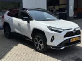 Toyota RAV4 thumbnail 38