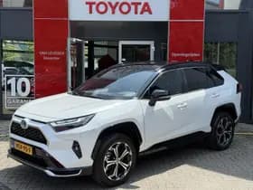 Toyota RAV4 thumbnail 7
