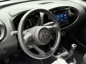 Toyota Aygo X thumbnail 12