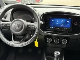 Toyota Aygo X thumbnail 13