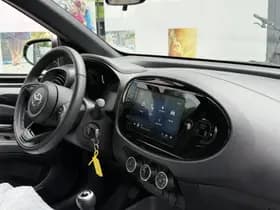 Toyota Aygo X thumbnail 22