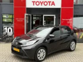 Toyota Aygo X thumbnail 25