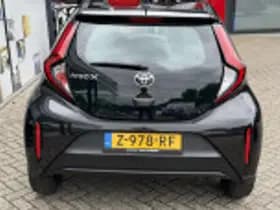 Toyota Aygo X thumbnail 26