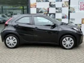 Toyota Aygo X thumbnail 28