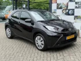 Toyota Aygo X thumbnail 29