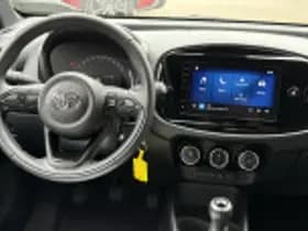 Toyota Aygo X thumbnail 31