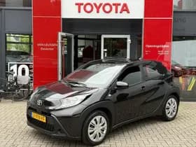 Toyota Aygo X thumbnail 47