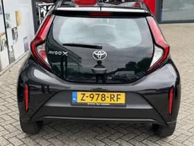Toyota Aygo X thumbnail 48