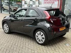 Toyota Aygo X thumbnail 49