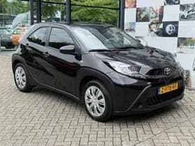Toyota Aygo X thumbnail 51