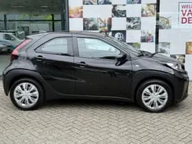 Toyota Aygo X thumbnail 10