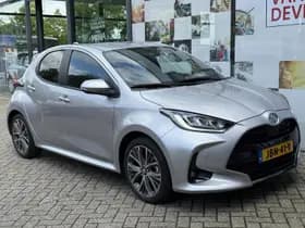 Toyota Yaris thumbnail 11