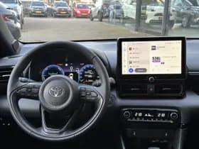Toyota Yaris thumbnail 13