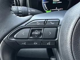 Toyota Yaris thumbnail 20