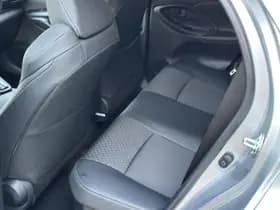 Toyota Yaris thumbnail 22