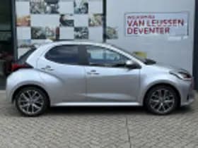 Toyota Yaris thumbnail 29