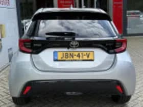 Toyota Yaris thumbnail 30