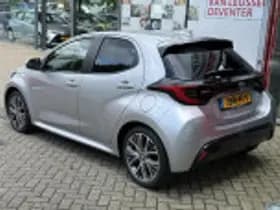 Toyota Yaris thumbnail 31