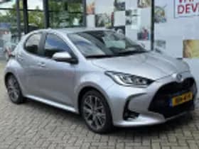Toyota Yaris thumbnail 32