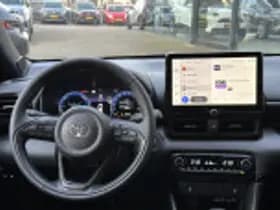 Toyota Yaris thumbnail 34
