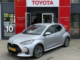 Toyota Yaris thumbnail 54