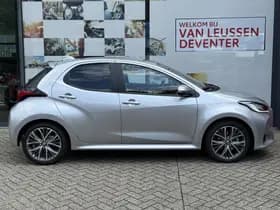 Toyota Yaris thumbnail 55