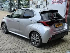 Toyota Yaris thumbnail 57