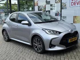 Toyota Yaris thumbnail 58