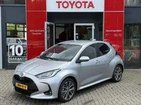 Toyota Yaris thumbnail 7