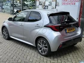 Toyota Yaris thumbnail 10