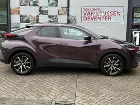 Toyota C hr thumbnail 11