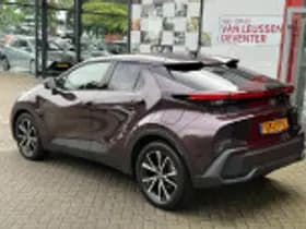 Toyota C hr thumbnail 29
