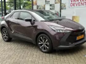 Toyota C hr thumbnail 31