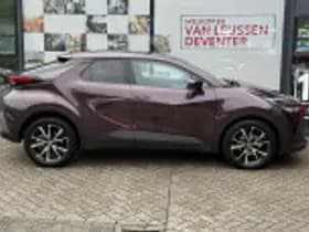 Toyota C hr thumbnail 32