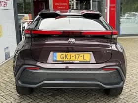 Toyota C hr thumbnail 55