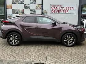 Toyota C hr thumbnail 57